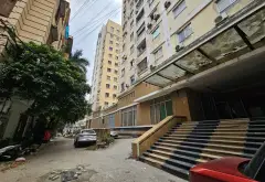 Căn hộ 2 phòng ngủ tại phường Ô Chợ Dừa, trung tâm Đống Đa... Bán căn hộ chung cư tại Ô Chợ Dừa, Hà Nội 06