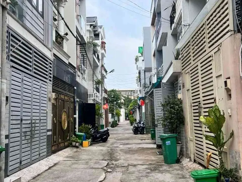 Vị trí vàng đất Thủ Đức, chuẩn xây dựng, pháp lý đầy đủ... Bán đất tại Thủ Đức, Hồ Chí Minh 01