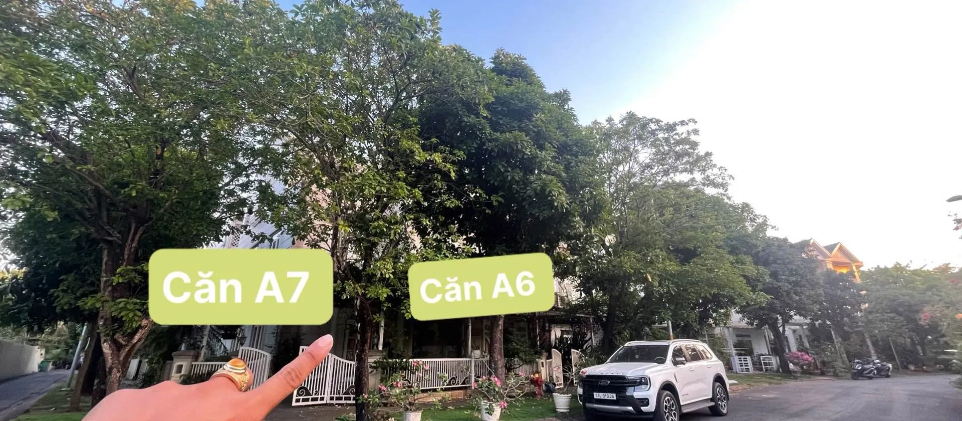 Biệt thự HoJa Villa đẳng cấp trung tâm Quận 9 với 4 phòng ngủ và không gian riêng tư, giá cực tốt... Bán biệt thự, liền kề tại Phước Long, Hồ Chí Minh 01