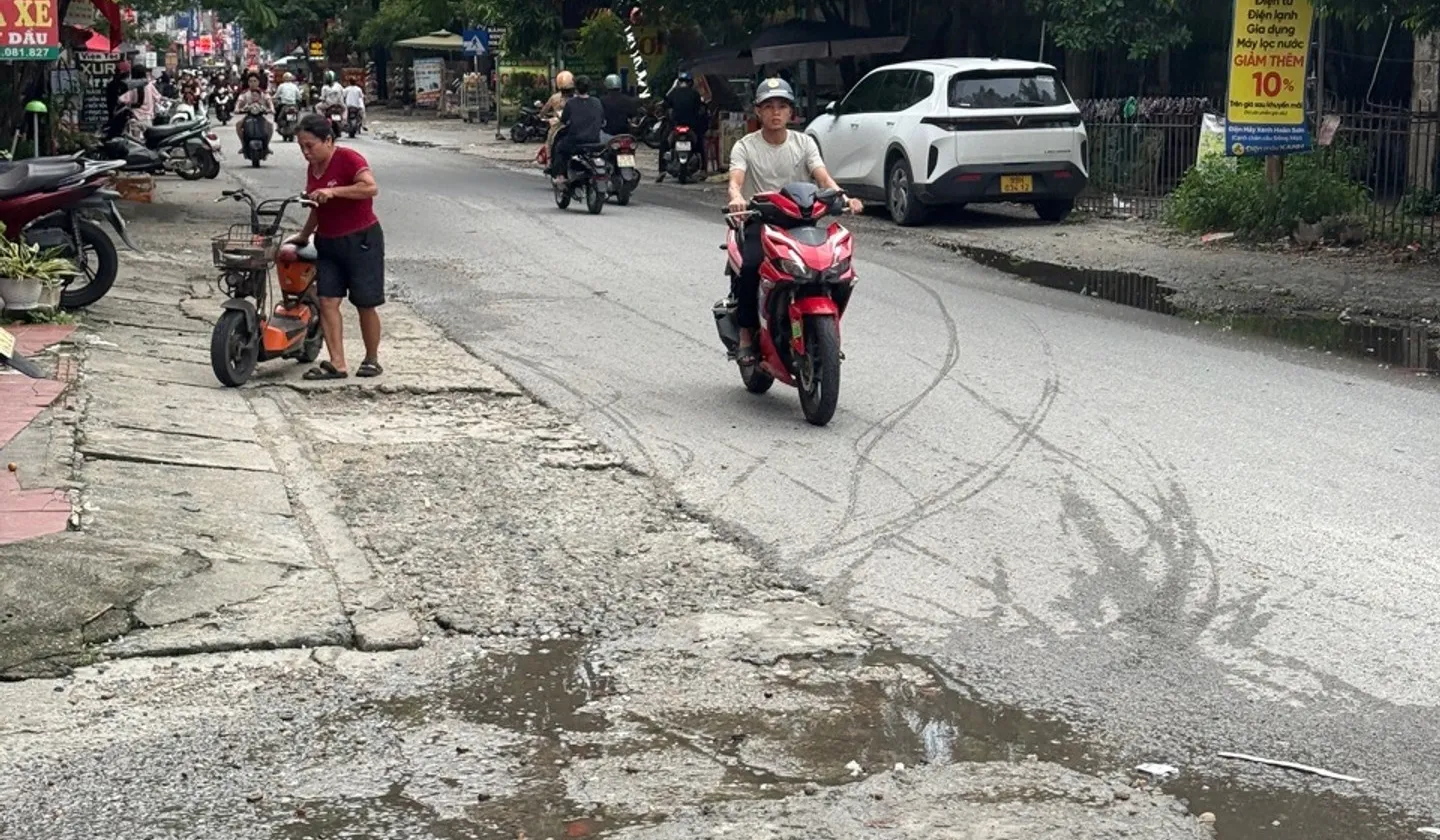 Bán đất 75m2 gần cây xăng Đại Thượng, Tiên Du, Bắc Ninh giá hơn 3 tỷ... Bán đất tại Đại Đồng, Bắc Ninh 01