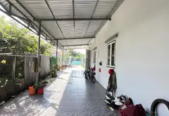 Bán nhà diện tích 338.5 m², mặt tiền rộng 11m- xã Phú Hòa Đông, huyện Củ Chi, , giá 4.5 tỷ... Bán nhà mặt phố tại Phú Hòa Đông, Hồ Chí Minh 12