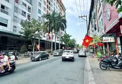 Nhà mặt phố kinh doanh Nguyễn Sỹ Sách, 44m2, 2 tầng, 11.5 tỷ... Bán nhà mặt phố tại Tân Sơn, Hồ Chí Minh 10