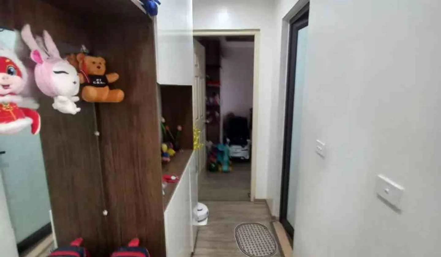 Căn hộ góc 3 phòng ngủ full nội thất tại Bắc Hà... Bán căn hộ chung cư tại Hà Đông, Hà Nội 01