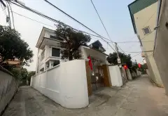 Bán đất 73m² khu Bảo Tháp Kim Hoa, Mê Linh, gần KCN Quang Minh... Bán đất tại Quang Minh, Hà Nội 02