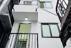 🍀 Nhà mới Phú Nhuận - Nhiêu Tứ - Hẻm 3m 1 Căn Ra HXH - Sát Mặt Tiền... Bán nhà riêng tại Cầu Kiệu, Hồ Chí Minh 09