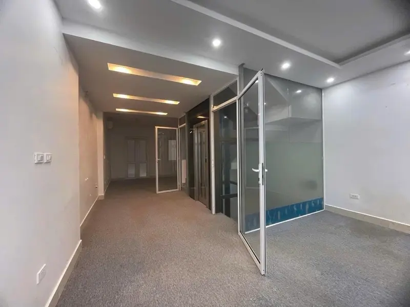 Bán nhà liền kề 5 tầng tại Vạn Phúc, có thang máy, kinh doanh tốt 83m2, 5 tầng, mặt tiền 5m.... Bán partner tại Hà Đông, Hà Nội 01