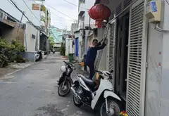 Nhà Đẹp Khu VIP Phạm Văn Chiêu - Cho Thuê 7 Triệu/Tháng... Bán nhà riêng tại Thông Tây Hội, Hồ Chí Minh 05