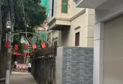 Nhà 4 tầng mới xây hiện đại tại Trung Lực, Hải An, thiết kế thông minh, không gian tối ưu... Bán nhà riêng tại Hải An, Hải Phòng 06