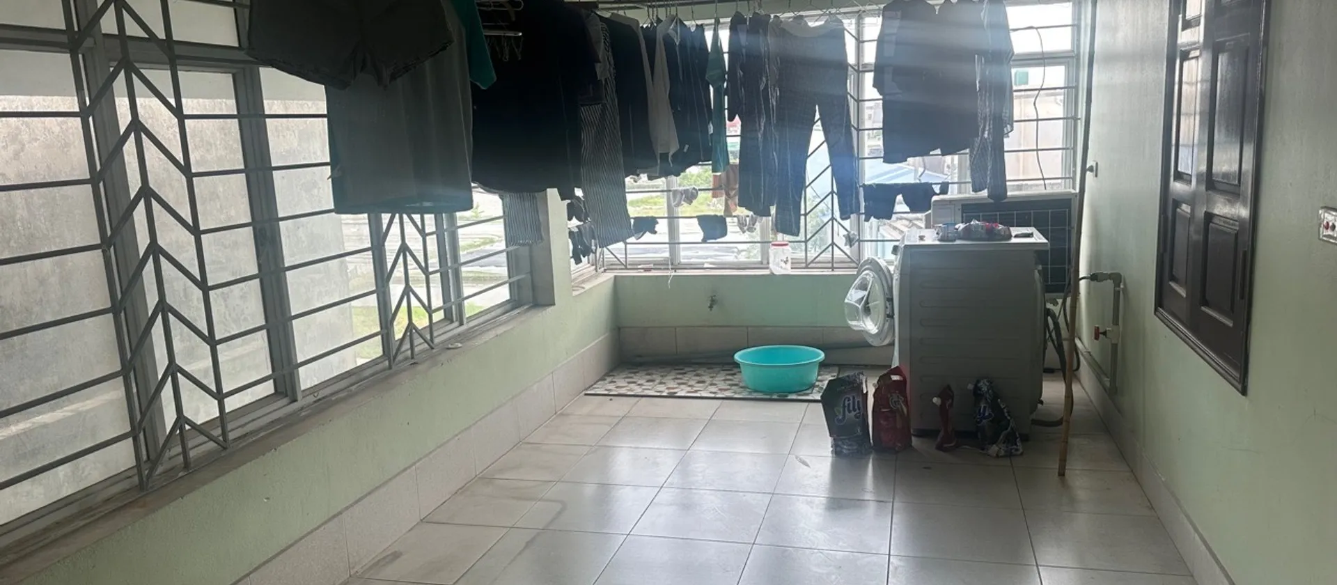Bán nhà mặt phố Vân Trì 3 tầng, mặt tiền 6m, kinh doanh đắc địa, 90m²... Bán nhà mặt phố tại Phúc Thịnh, Hà Nội 01