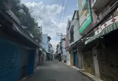 Bán nhà 5 tầng 5 phòng ngủ tại phường Tân Hòa, diện tích 66.5m2... Bán nhà riêng tại Tân Hòa, Hồ Chí Minh 01