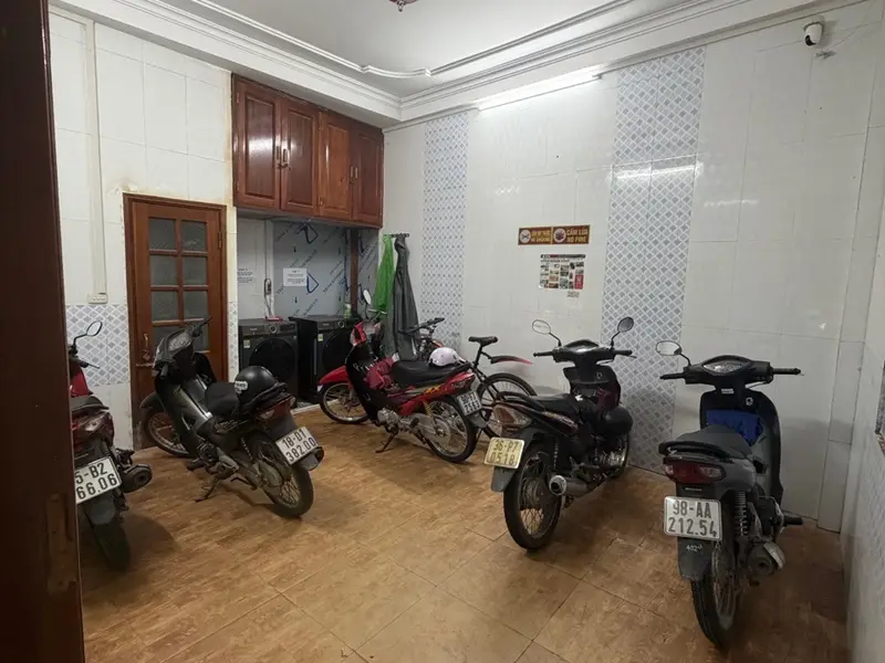 6.6 ty-Nhà 6 tầng giá trị dòng tiền 22 triệu/tháng tại Hoàng Mai, cơ hội duy nhất nên sở hữu ngay... Bán nhà riêng tại Hoàng Mai, Hà Nội 01