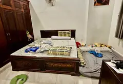 Cơ hội hiếm có sở hữu nhà 4 tầng, 5 phòng ngủ tại Bình Tân giá chỉ 5.7 tỷ... Bán nhà riêng tại Bình Tân, Hồ Chí Minh 09