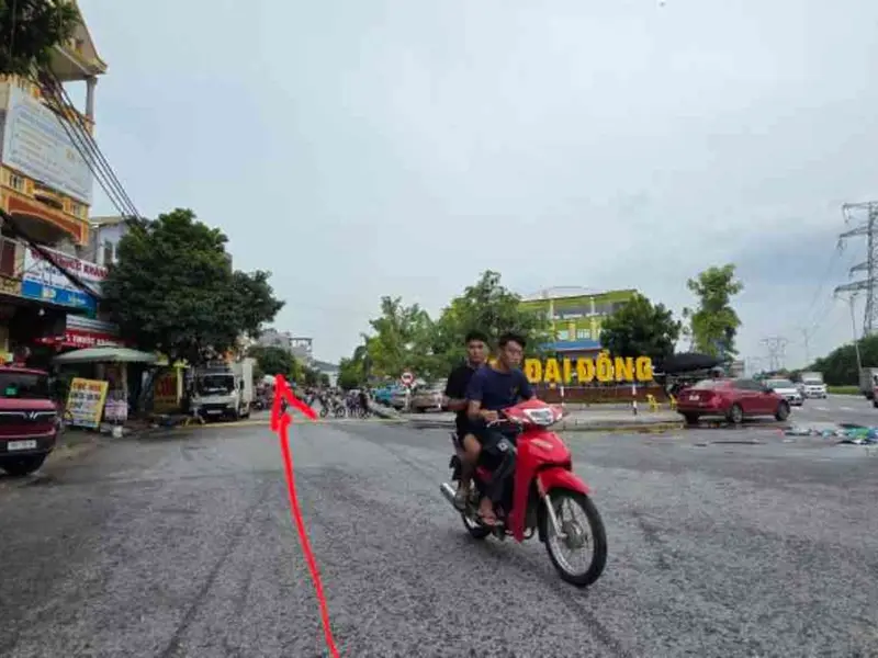 Bán biệt thự liền kề 5 tầng 100m2 khu đô thị mới Hoàn Sơn Tiên Du Bắc Ninh... Bán biệt thự, liền kề tại Đại Đồng, Bắc Ninh 01
