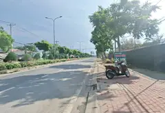 Bán nhà mặt phố gần KCN Hiệp Phước, xã Hiệp Phước, Nhà Bè, mặt tiền rộng 20.4m... Bán nhà mặt phố tại Hiệp Phước, Hồ Chí Minh 02