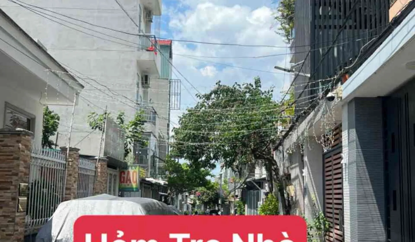 Nhà 2 tầng hẻm xe hơi Lê Văn Việt, DT 95m2, giá 9 tỷ... Bán nhà riêng tại Tăng Nhơn Phú, Hồ Chí Minh 01