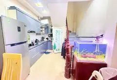 Cơ hội vàng sở hữu nhà riêng 5 tầng Nguyễn Khánh Toàn giá chỉ 9 tỷ... Bán nhà riêng tại Cầu Giấy, Hà Nội 04