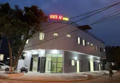 🔥🔥 12 TỶ XXX – LÔ GÓC HÒA XUÂN 225M² – 2 MẶT ĐƯỜNG – 15 CĂN HỘ CÓ DÒNG TIỀN! 🔥🔥

🚨 HÀNG HIẾM... Bán chung cư mini tại Hòa Xuân, Đà Nẵng 03