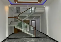Cơ hội sở hữu nhà 2 tầng mới xây tại trung tâm Liên Chiểu, Đà Nẵng với giá tốt... Bán nhà riêng tại Liên Chiểu, Đà Nẵng 04