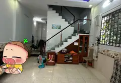 Nhà 2 tầng 63m2 ngay phường Tân Sơn Nhì, giá tốt chỉ 7.5 tỷ - Cơ hội hiếm có để sở hữu... Bán nhà riêng tại Tân Sơn Nhì, Hồ Chí Minh 02