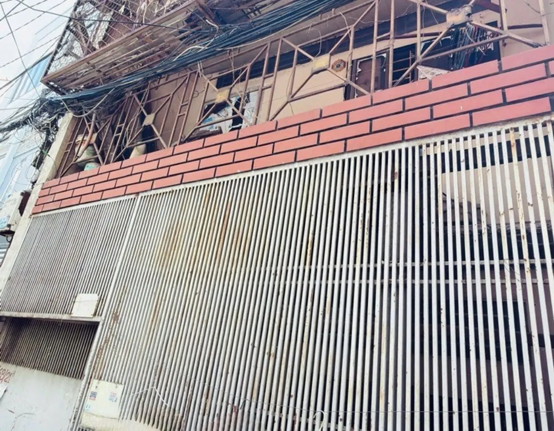 Cơ hội hiếm có sở hữu nhà riêng Quận 10, vị trí đắc địa giá tốt... Bán nhà riêng tại Hòa Hưng, Hồ Chí Minh 01