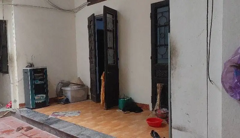 Nhà rộng, ô tô gần, vị trí vàng tại Đại Lan - Cơ hội hiếm có phải nhanh tay... Bán nhà riêng tại Thanh Trì, Hà Nội 01