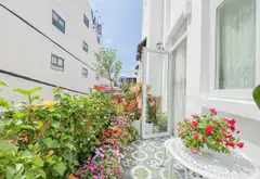 0799.232.233 Huỳnh Tấn Phát Quận 7, xe hoi thông, 3 tầng 4pn, ban công, full nội thất,nhỉnh 8 tỷ xi... Bán nhà riêng tại Phú Thuận, Hồ Chí Minh 07