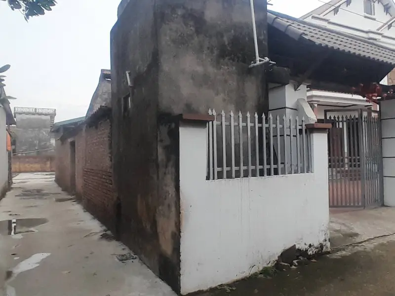 Bán đất thổ cư 86m2 mặt tiền 5m tại xã Hiền Linh, giá chỉ 2.3 tỷ thương lượng... Bán đất tại Nội Bài, Hà Nội 01