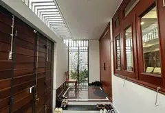 Nhà 4 tầng sân thượng tinh tế, đón nắng hướng Đông tại Gò Vấp... Bán nhà riêng tại An Hội Tây, Hồ Chí Minh 02