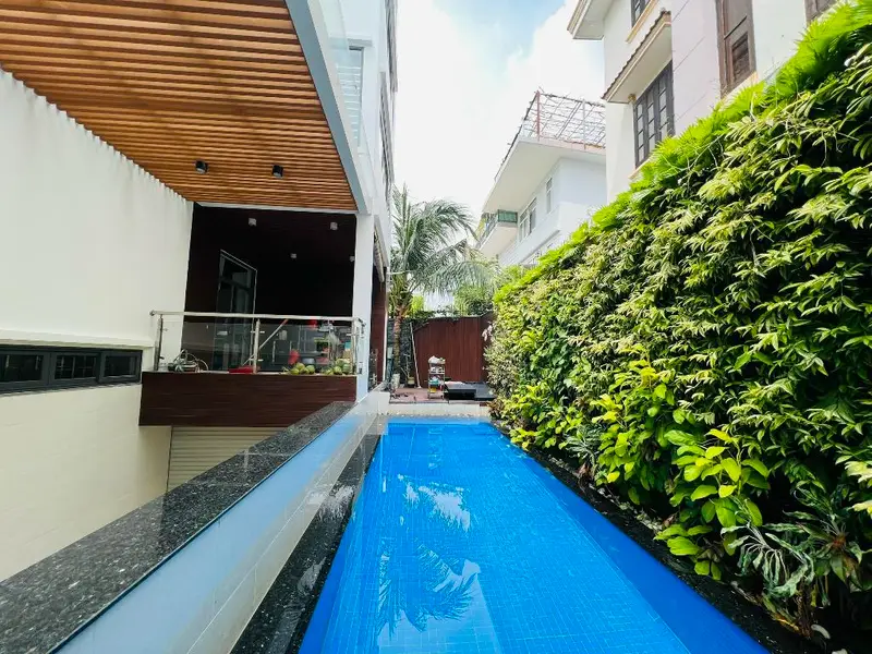 Bán biệt thự lô góc 3 mặt tiền khu Thạnh Xuân Quận 12 diện tích 484m2 giá 39.99 tỷ... Bán biệt thự, liền kề tại Thới An, Hồ Chí Minh 01