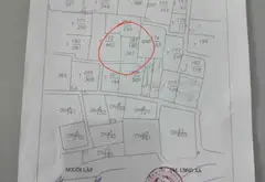 Ngộp quá rồi ,bán đất tặng nhà cấp 4 mát mẻ sạch sẽ... Bán đất tại Yên Phong, Bắc Ninh 09