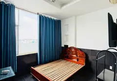 Siêu phẩm nhà 2 mặt tiền cho thuê khủng, thang máy xịn tại Bình Tân... Bán nhà mặt phố tại Bình Hưng Hòa, Hồ Chí Minh 09