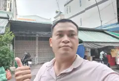 Bán nhà 1 tầng rộng 140m2 tại phường Tây Thạnh Tân Phú... Bán nhà riêng tại Tây Thạnh, Hồ Chí Minh 01
