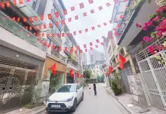 Biệt thự Văn Phú giá trị sinh lời siêu hấp dẫn... Bán biệt thự, liền kề tại Kiến Hưng, Hà Nội 03