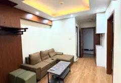 Căn hộ cao cấp tầng trung với ban công rộng thoáng tại CT36A Trịnh Đình Cửu... Bán căn hộ chung cư tại Định Công, Hà Nội 02