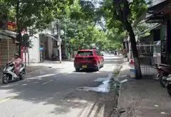 Nhà gác lửng bán mặt phố diện tích 141.5m2 tại An Khê, Đà Nẵng... Bán nhà mặt phố tại An Khê, Đà Nẵng 01