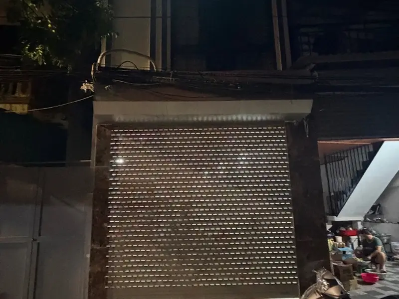 Bán nhà riêng 6 tầng tại Phường Long Biên, Hà Nội, có gara ô tô, gần Aeon Mall... Bán nhà riêng tại Long Biên, Hà Nội 01