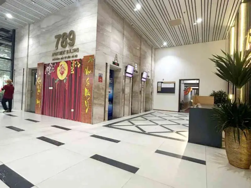 Chủ giảm chào 400 triệu! Bán Căn 2 ngủ - TẶNG LẠI NỘI THẤT - Chung cư 789 Xuân Đỉnh... Bán căn hộ chung cư tại Xuân Đỉnh, Hà Nội 01