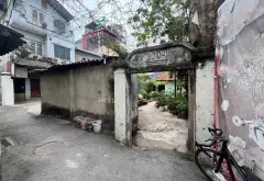 Mảnh Đất Vuông Vắn Gần Trung Tâm Hoài Đức – Giá Trị Tinh Hoa... Bán đất tại Hoài Đức, Hà Nội 06