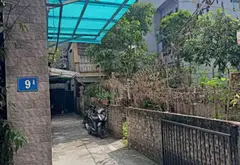 Nhà 2 tầng nở hậu phố Thanh Am, cơ hội tăng giá hấp dẫn... Bán nhà riêng tại Việt Hưng, Hà Nội 04