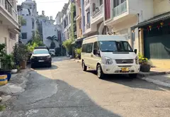 Căn hộ 2PN ngay trung tâm, Phú Nhuận , thang bộ lầu 1 sổ riêng... Bán căn hộ chung cư tại Đức Nhuận, Hồ Chí Minh 11