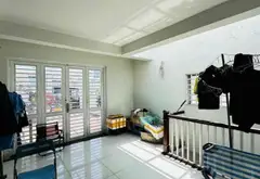 Bán nhà diêng HXT ngay ĐH Hutech. 86m2-5 tầng giá tốt... Bán nhà riêng tại Thạnh Mỹ Tây, Hồ Chí Minh 09
