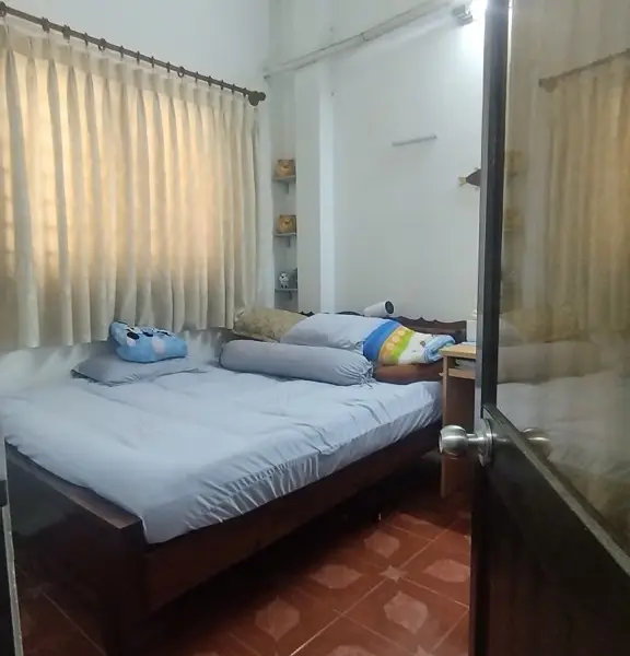 BÁN NHÀ MẶT TIỀN 2 LẦU ĐƯỜNG SỐ 14 KHU TÊN LỬA AN LẠC BÌNH TÂN.... Bán nhà mặt phố tại An Lạc, Hồ Chí Minh 01