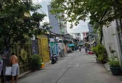 Nhà 2 tầng, 2 phòng ngủ, gần hẻm ô tô ở Bình Tân giá 2.99 tỷ... Bán nhà riêng tại Bình Trị Đông, Hồ Chí Minh 08
