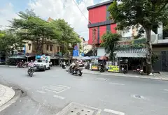 Bán căn hộ 3 phòng ngủ, 3 tầng, Quận 10, diện tích 52m2... Bán căn hộ chung cư tại Hòa Hưng, Hồ Chí Minh 11