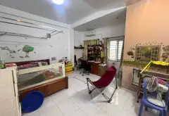 Bán nhà mặt phố 3 tầng tại Tân Phú, diện tích 91m² giá 12 tỷ... Bán nhà mặt phố tại Phú Thạnh, Hồ Chí Minh 04