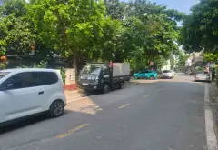 BÁN NHÀ RIÊNG 108M2 Ô TÔ VÀO NHÀ Ô TÔ TRÁNH NGUYỄN VĂN CỪ... Bán nhà riêng tại Bồ Đề, Hà Nội 01
