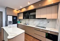 Bán căn hộ 3 phòng ngủ, 120m2, view công viên, Long Biên... Bán căn hộ chung cư tại Bồ Đề, Hà Nội 04