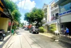 Nhà đẹp, hẻm xe hơi, kinh doanh cực đỉnh tại Tân Bình... Bán nhà riêng tại Tân Bình, Hồ Chí Minh 01