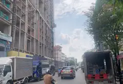 Bán nhà mặt phố Quận 1 kinh doanh sầm uất, mặt tiền 10m, giá 190 tỷ... Bán nhà mặt phố tại Cầu Ông Lãnh, Hồ Chí Minh 02