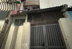 Nhà hẻm xe hơi quay đầu, diện tích 61.5m2, 4 tầng kiên cố tại Lạc Long Quân... Bán nhà riêng tại Bảy Hiền, Hồ Chí Minh 01